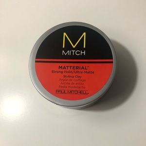 Paul Mitchell Matterial Styling Clay